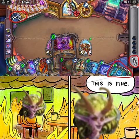 r hearthstone